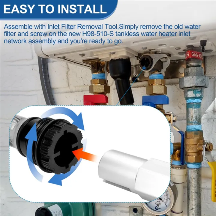 Water%20Filter%20Removal%20Tool%20for%20,%20Easy%20Replacement%20H98-510-S%20Water%20Heater%20Inlet%20Screen%20Easy%20to%20Use%20-%20Image%204