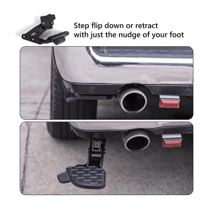 Ktteay%20Rear%20Bed%20Bumper%20Bar%20Step%20Pedal%20for%20Ram%201500%20DT%20Dual%20Exhaust%20Vehicles%202019-2021%2082215289AC%2082215289AD%2082215289AG%20-%20Image%206