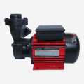 Red 1HP 0.75KW Mono Bloc Water Pump,2860rpm. 