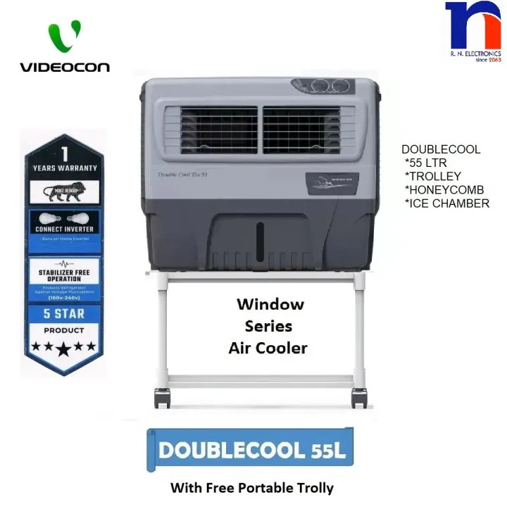 Cello%20Dura%20Cool%20+%2030%20Ltrs%20Air%20Cooler%20Digital%20Display%20&%20Remote%20Control%20(White)%20-%20Image%209