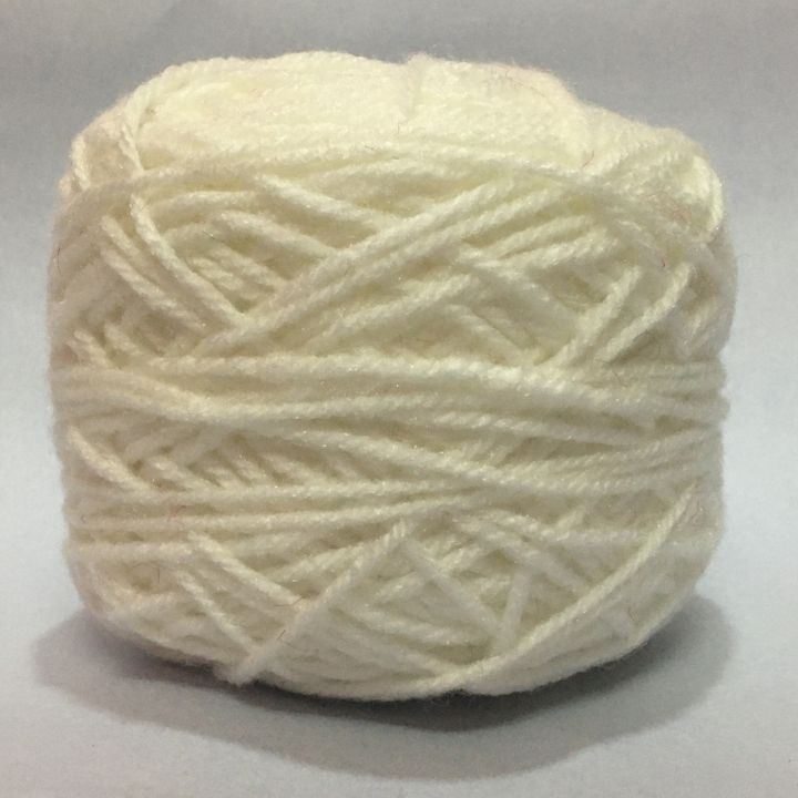 Wool Yarn For Knitting-200g. 8 Ply 2 Balls OF Wool. Wool Art & Craft.