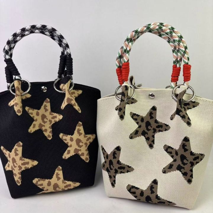 Cute%20Red%20Knitted%20Bucket%20Bag%20Handmade%20Large%20Capacity%20Wrist%20Bag%20Woven%20Ring%20Buckle%20Star%20Tote%20Bag%20for%20Women%20Girls%20-%20Image%206