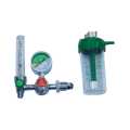 Oxygen Regulator With 1 Year Warranty. 