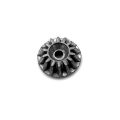 ARELENE 2X Metal Differential Driving Gear 12401-1638 for 104009 12402-A 12401 12402 12403 12404 12409. 