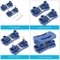 Useful Plastic Edge Trimmer Adjustable End Trimming Edgebanding Machine Wood Side Banding Cutter Woodworking Tool. 