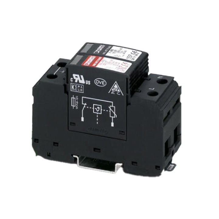 Phoenix%20High%20Voltage%20Protection%20Device%20(SPD)%20VAL-MS%20320/1+1/FM%20-%20Image%203