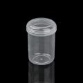 12 Styles Plastic Clips Boxes Jewelry Diamond Container Storage Box Craft Bead Holder Pill Storage Supply. 