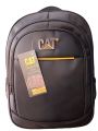 Cat Logo High Copy School Bag Large Capacity Men, Laptop Bag. 
