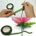 Kqueebee 12 Pcs Floral Tape Florist Stem Wrap Green Tape for Bouquet Flowers and Crafts Making. 