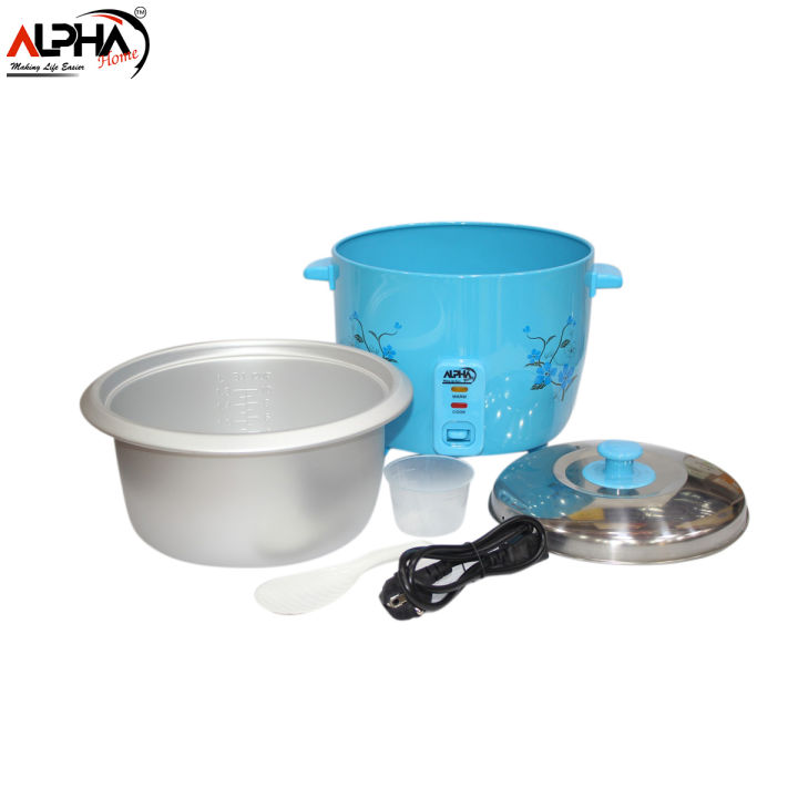 Alpha%20Home%20Drum%20Rice%20Cooker%202.2%20litre%20-%20Image%205