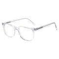 Blue Light Blocking Glasses for Men & Women – Anti-Glare, UV Protection Eyewear for Computer, Gaming, Reading & Phone Use | Stylish Clear Lens Glasses with Lightweight Frame. 