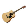 Yamaha F310, 6-Strings Acoustic Guitar, Natural. 