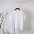 Men 2Pcs Soft Cotton Round Neck Summer T-Shirt - Fashion | T-Shirts For Men | Men's Wear | Men's T-Shirts |. 