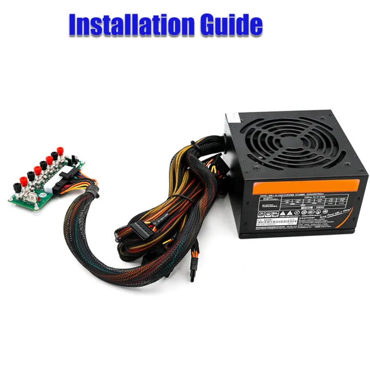 Desktop%20PC%20Chassis%20Power%20ATX%20Transfer%20to%20Adapter%20Board%2024%20Pin%20Input%20-%20Image%208