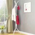 Tree Coat Clothes Hanger Stand with 12 Hooks. 