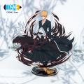 Figure Stand Colorfast Japanese Anime BLEACH Figure Stand. 