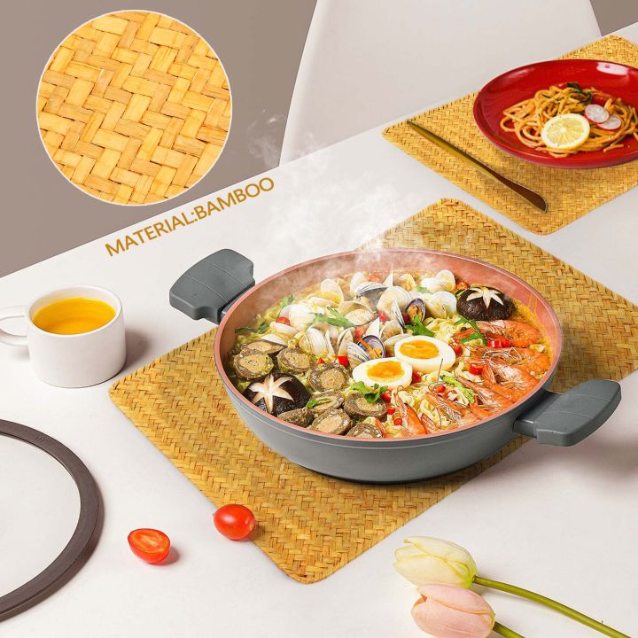 NAMUNY%20Pack%20of%203,%20Natural%20Seagrass%20Place%20Mat,%2017.7inch%20x%2012inch,%20Hand-Woven%20Rectangular%20Rattan%20Placemats%20-%20Image%207