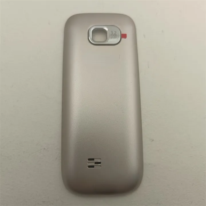 NEW%20%E3%80%90Innovative%20design%E3%80%91For%20Nokia%20C2-01%20Full%20Housing%20Case%20Front%20Frame+Battery%20Cover%20+English%20And%20Hebrew%20Keypad%20(NO%20Middle%20Frame)%20-%20Image%202