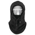 Unisex Full Face And Neck Fleece Tactical Cap With Mask - Fashion | Caps For Men And Women | Winter Mask |. 