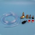 Downstream Injector for Pressure Washer, Power Washer Injector Kit. 