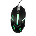 Aitnt Biagji Gaming Mouse With RGB LED. 