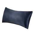 Silk/ Satin Silk Pillow Case 17*27 Inches For Healthy Skin And Hair.[ 1 Piece ]. 