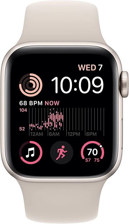 Apple%20Watch%20SE%20(3rd%20Gen)%2040mm%20-%20EvoStore%20-%20Image%202
