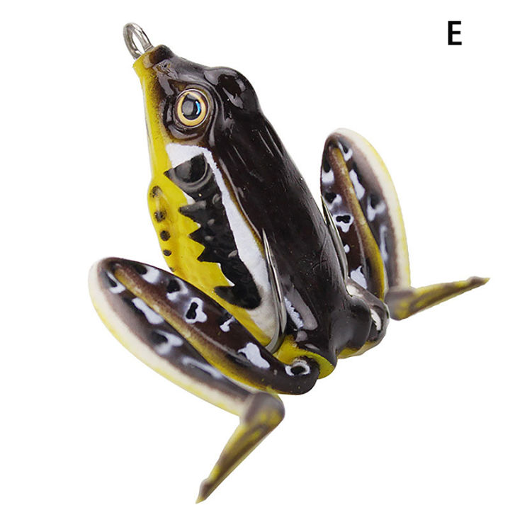 5cm%2012g%20Thunderfrog%20Road%20Runner%20Fishing%20Lure%20Frog%20False%20Bait%20Fishing%20Tackle%20Fishing%20Tackle%20for%20Blackfish%205%20Colours%20Cologo%20-%20Image%209