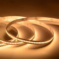 12V 24V LED Strip 2835 240LED/M Flexible Strip Ribbon Home Decor Light 5Mters. 