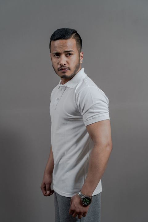 Short%20Sleeve%20Plain%20Polo%20T-Shirt%20For%20Men%20-%20Image%206