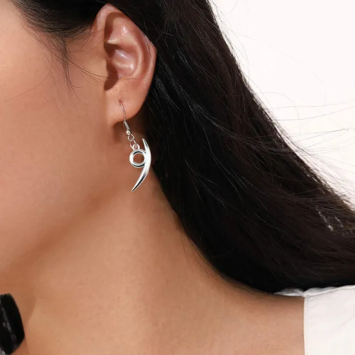 Ronin%20Merch%20Orochimaru%20Silver%20Earrings%20Naruto%20Anime%20-%20Image%203