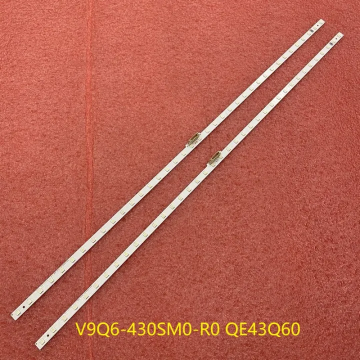 QE43Q60TAU%20LED%20-430SM0%20inch%2043%20Samsung%20for%20TV%20V9Q6-R0QE43Q60RATBN96-48377AL38LED%20Kit%20-%20Image%203