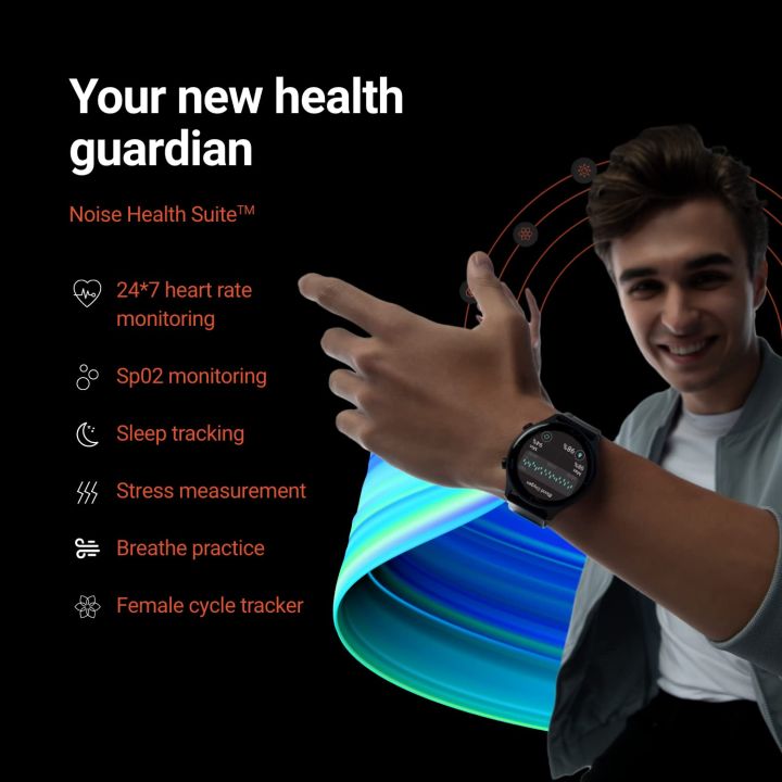 Noise%20Twist%20Round%20dial%20Smart%20Watch%20with%20Bluetooth%20Calling,%201.38"%20TFT%20Display,%20up-to%207%20Days%20Battery,%20100+%20Watch%20Faces,%20IP68,%20Heart%20Rate%20Monitor,%20Sleep%20Tracking%20(Jet%20Black)%20-%20Image%204