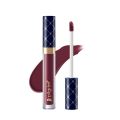 Pilgrim Oh So Crème! Premium Matte Liquid Lipstick | Most Lightweight & Transfer-proof Lipstick | Highly Pigmented & Long-Lasting | 3.5ml (Wine Séduction-14) 3.5 ml. 