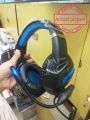 Gaming Headser | Model : A2 | On-Ear | LED Lights. 