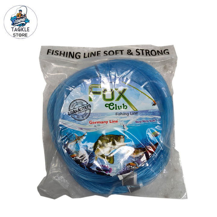 Nylon%20Monofilament%20Fox%20Club%20Fishing%20Line%2090mm%20-%20Image%204