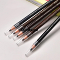 Difutagui Profesional 1pcs Waterproof Natural Long Lasting Tattoo Eyebrow Pencil New style Eyebrow Pens Not Smudged Glitter Eyes Make Up Black Red Brown Coffee. 