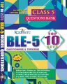 BLE TOP 10 Sets Book 5. 