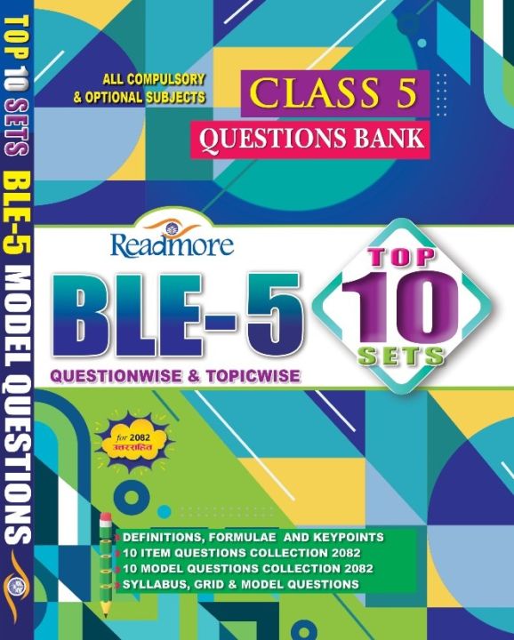 BLE TOP 10 Sets Book 5