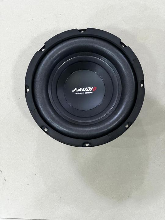 J%20AUDIO%20%20Double%20Magnet%20Professinal%20Supper%20Bass%20Subwoofer%20Speaker%208"%20-%20Image%202