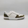 Goldstar Bryn 05 White Green Goldstar Shoes For Men. 