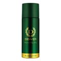 Denver Deodorant Body Spray - Hamilton-165Ml. 