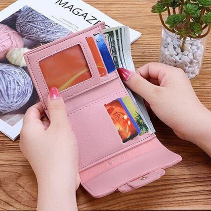 Female%20Wallet%202022%20Women%20Wallet%20Short%20Change%20Purse%20Handbag%20For%20Coins%20Cards%20Cash%20Leather%20Coin%20Pocket%20Cartera%20Mujer%20-%20Image%203