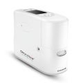 Oxy-Med P2 Portable Oxygen Concentrator with 3 years warranty (Double Battery). 