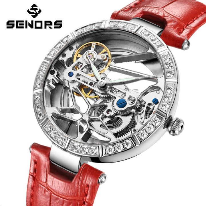 Sainas%20Watch%20Brand%20Mechanical%20Transparent%20Window%20Design%20Genuine%20Leather%20Women's%20Watch%20Hot%20Sale%20for%20Foreign%20Trade%20SN337%20-%20Image%202