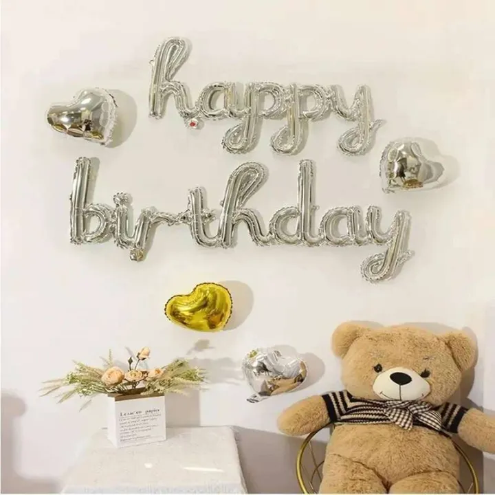 2pcs/set%20Happy%20Balloons%20Pink%20Purple%20Aluminium%20Foil%20Balloon%20Birthday%20Party%20Decoration%20Suppries%20Home%20DIY%20Accessories%20Prop%20-%20Image%202