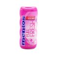 Mentos Pure Fresh Bubble Fresh Sugar Free Curvy Bottle - Bubble Fresh Flavor – 1 pcs. 