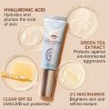 Forever52 Daily Life BB Cream. 