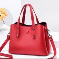 Handbag For Women Handbag For Girls Semi-Medium Ladies Printed Bag Side Bag For Women And Girls. 