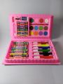 42 pcs Color Box Collection Set for Kids. 